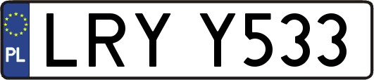 LRYY533