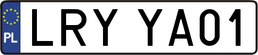 LRYYA01