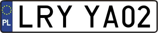 LRYYA02