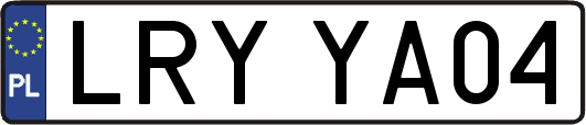 LRYYA04