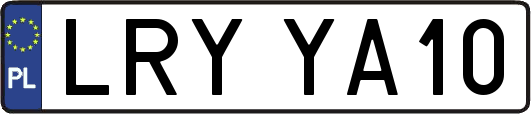 LRYYA10