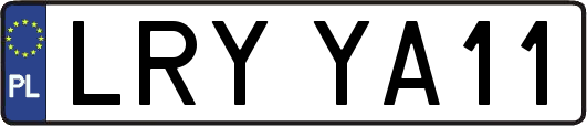 LRYYA11