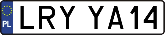 LRYYA14
