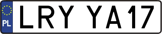 LRYYA17
