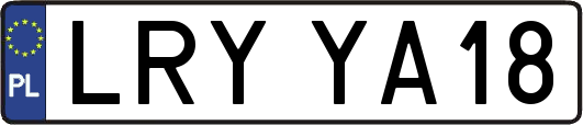 LRYYA18