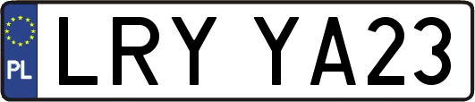 LRYYA23
