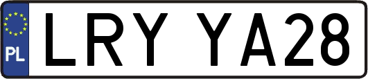 LRYYA28
