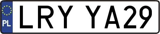 LRYYA29