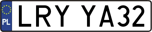 LRYYA32