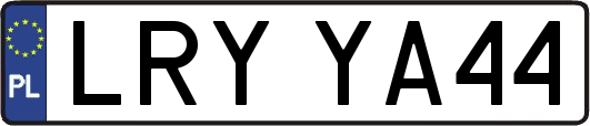 LRYYA44