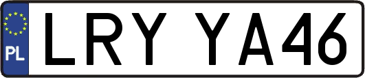 LRYYA46