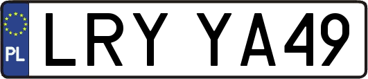 LRYYA49