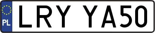 LRYYA50