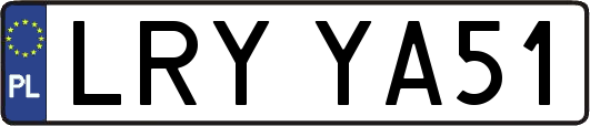 LRYYA51