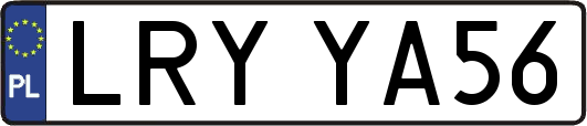 LRYYA56