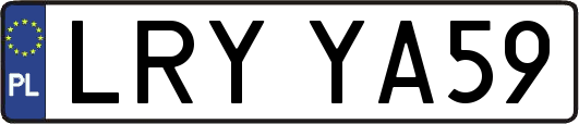 LRYYA59