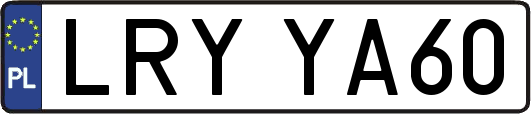 LRYYA60