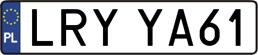 LRYYA61