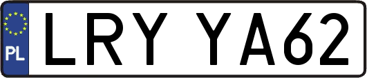 LRYYA62