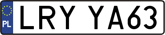 LRYYA63