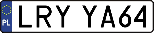 LRYYA64