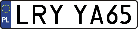 LRYYA65