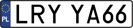 LRYYA66