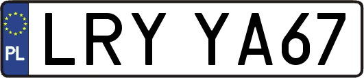 LRYYA67