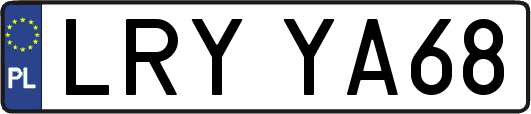 LRYYA68