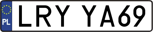 LRYYA69