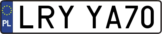 LRYYA70