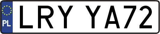 LRYYA72