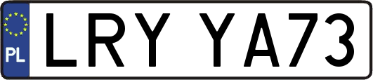 LRYYA73
