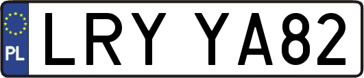 LRYYA82
