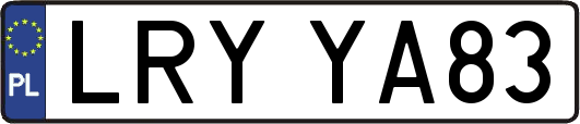 LRYYA83
