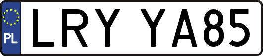 LRYYA85