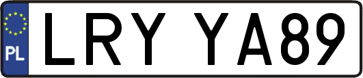 LRYYA89