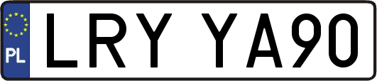 LRYYA90
