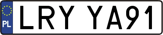 LRYYA91