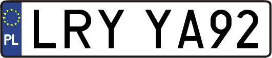 LRYYA92
