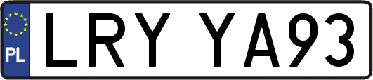 LRYYA93
