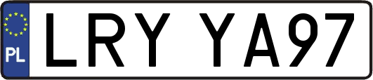 LRYYA97