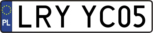 LRYYC05