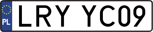 LRYYC09