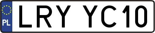 LRYYC10