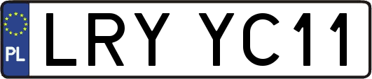 LRYYC11