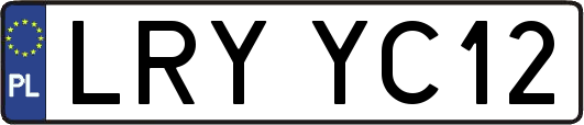 LRYYC12