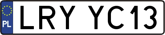 LRYYC13