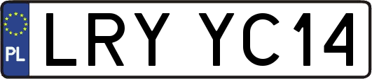 LRYYC14