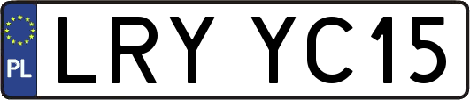 LRYYC15